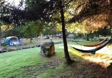 Camping Pré Vologne