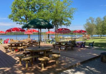 Camping Ecologique le Lac O Fées