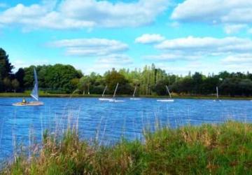 Camping Ecologique le Lac O Fées