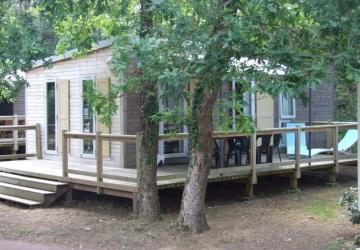 Camping le Sous Bois