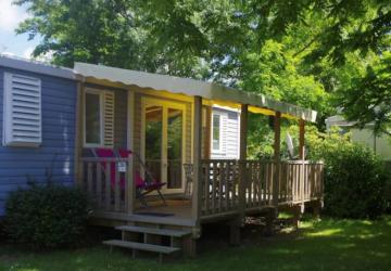 Camping le Sous Bois