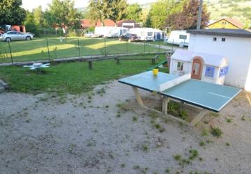 Camping Onlycamp Le Calatrin