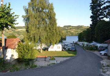 Camping Onlycamp Le Calatrin