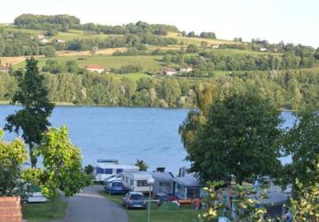 Camping Onlycamp Le Calatrin