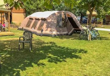 Camping Le Bon Coin