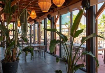 Camping Club Les Tamaris - MS Vacances