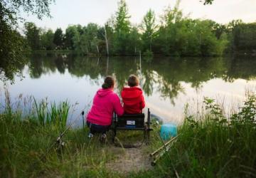 Camping L'Etang de Sologne