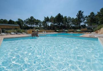Domaine des Pins