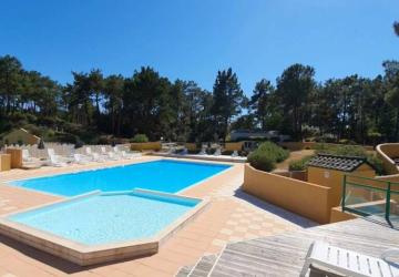 Domaine des Pins
