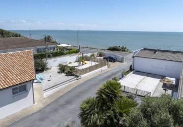 Chadotel Tahiti Village