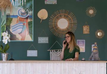 Chadotel Tahiti Village