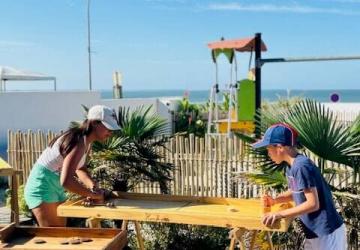 Chadotel Tahiti Village