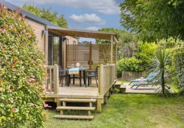 Chadotel Tahiti Village