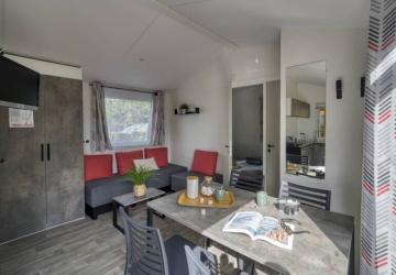 Chadotel Tahiti Village