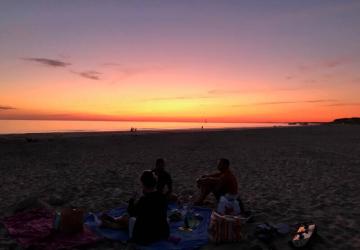 Chadotel Tahiti Village