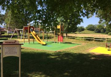 Camping Pyrénées Nature