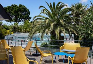 Camping Le Dolmen