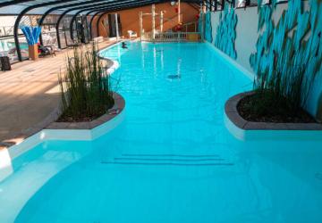 Camping Les Alizés