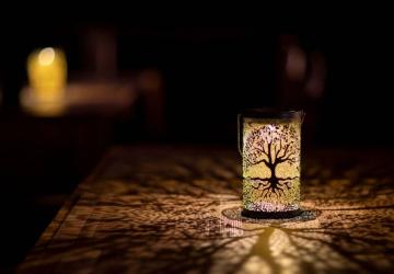 Aux Lodges du Mas de Nadal