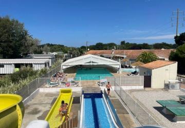 Camping Aqua 3 Masses