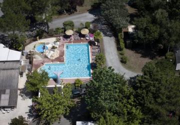 Camping Des Familles