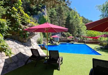 Camping Le Capelan