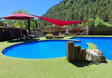 Camping Le Capelan