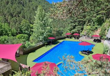 Camping Le Capelan