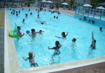 Camping Les Préveils