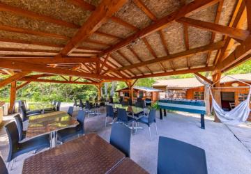 Camping Des Randonneurs