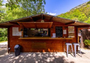 Camping Des Randonneurs