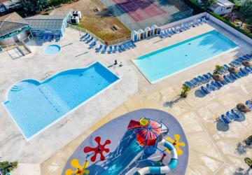 Siblu – Les Dunes de Contis