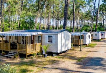 Siblu – Les Dunes de Contis