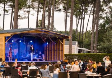 Siblu – Les Dunes de Contis