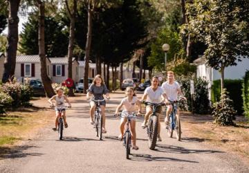 Siblu – Les Dunes de Contis