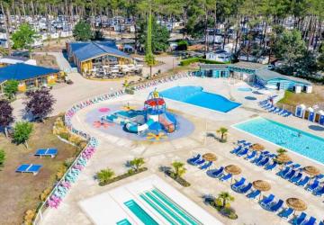 Siblu – Les Dunes de Contis