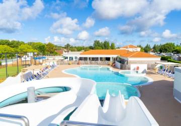 Camping APV Les Aventuriers de La Calypso