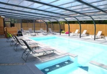 Camping de la Corsive