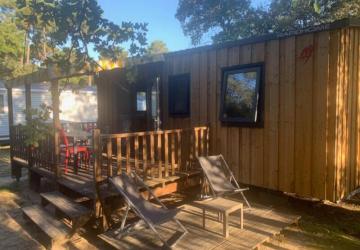 Camping de la Corsive