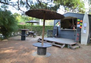 Camping de la Corsive