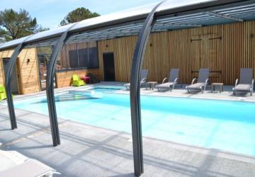 Camping de la Corsive