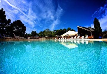 Camping de la Corsive