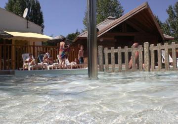 Camping de la Corsive