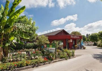 Le Coin Tranquille C'est Si Bon