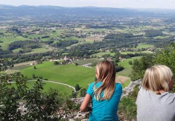 Le Coin Tranquille C'est Si Bon