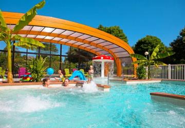 Le Coin Tranquille C'est Si Bon