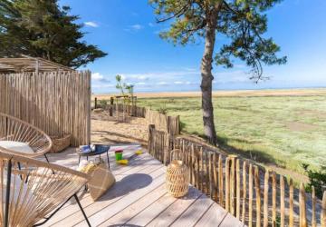 Camping Le Bellevue