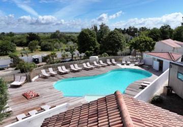 Camping Le Bellevue