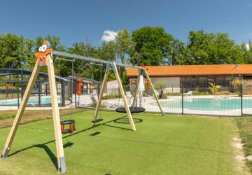 Camping du Vieux Moulin