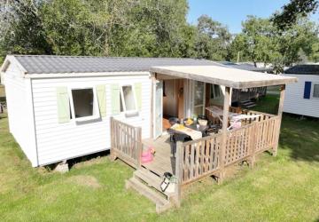 Camping du Vieux Moulin